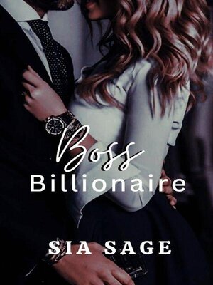 cover image of Boss Billionaire